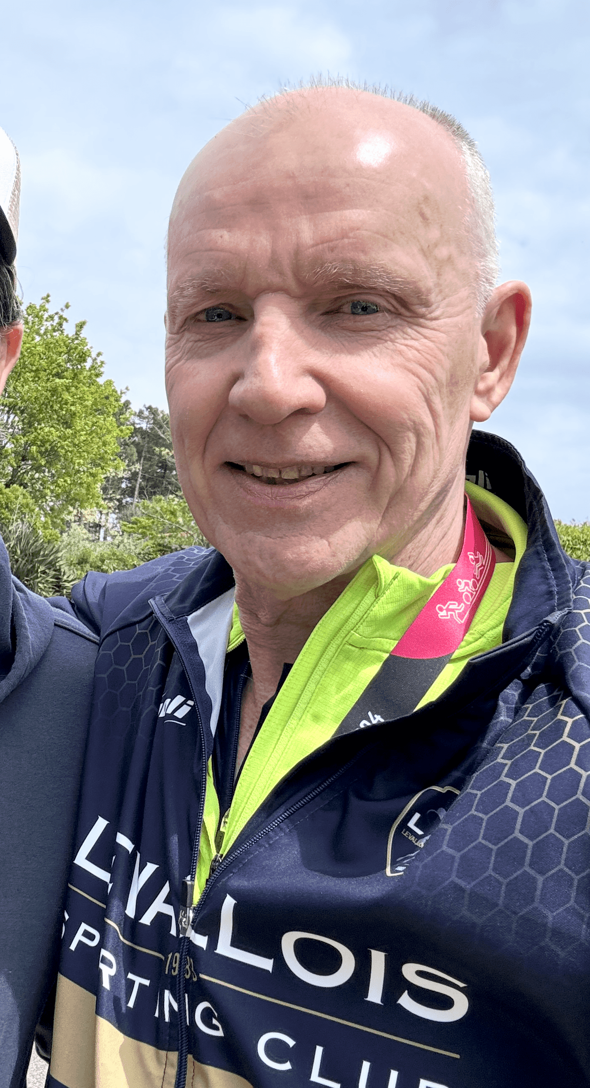 Triathlon M Lacanau 2024